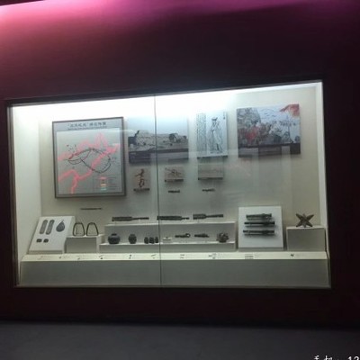 沈陽(yáng)金屬烤漆博物館展柜生產(chǎn)廠家報(bào)價(jià)與文化傳播